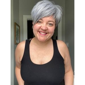 Meet your Posher, Vanessa